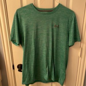Under Armour Workout Shirt